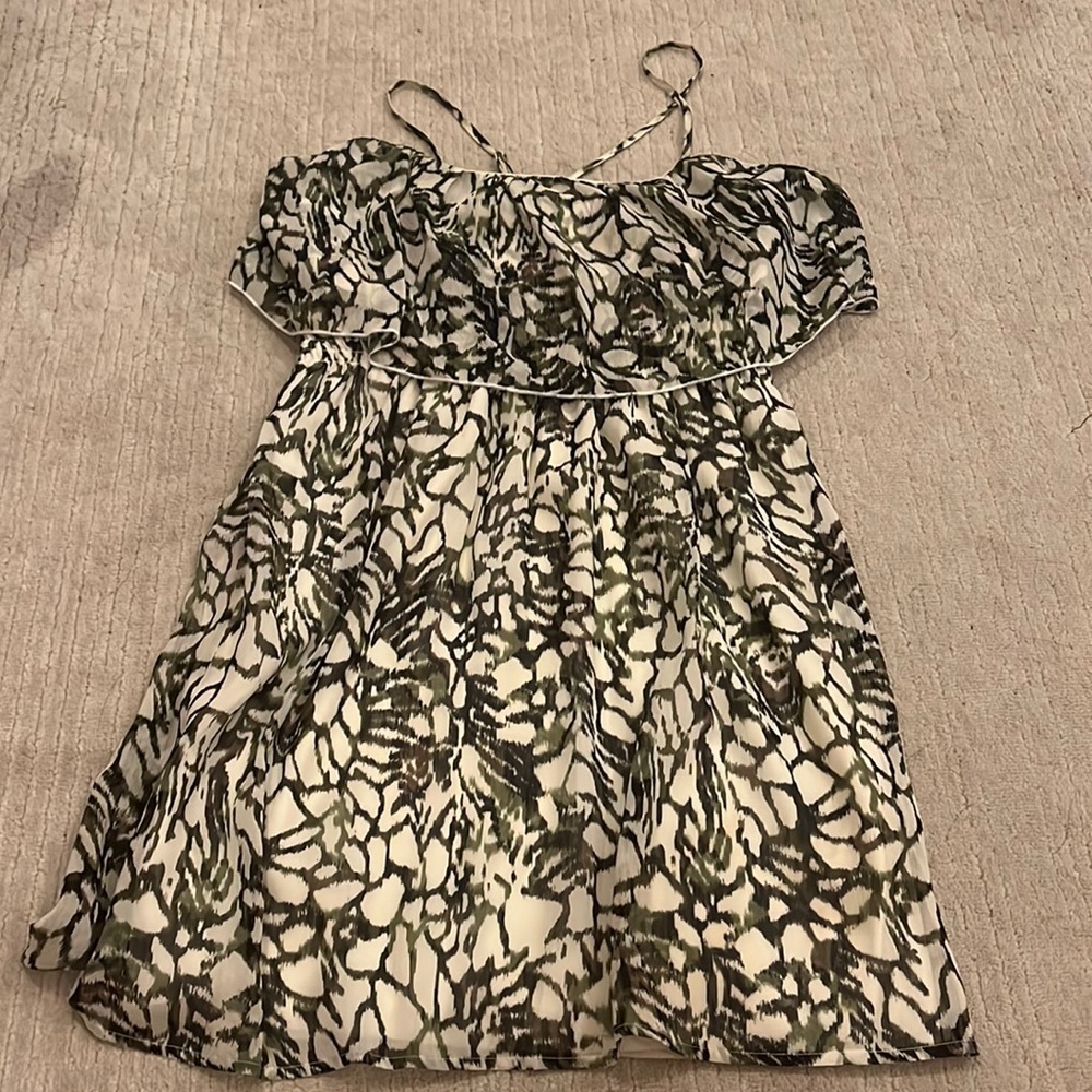 Cute sundress